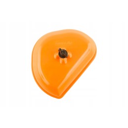 Twin air honda crf crm filter can plug