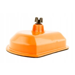 Twin air honda crf crm filter can plug