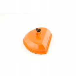 Twin air honda crf crm filter can plug