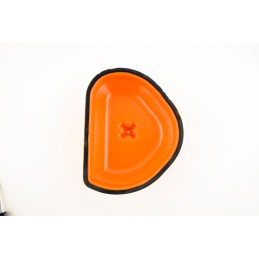 Twin air honda crf crm filter can plug