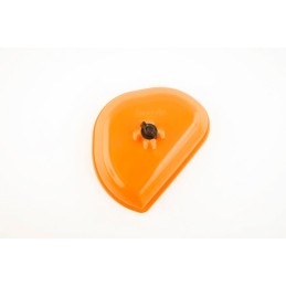 Twin air honda crf crm filter can plug