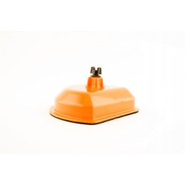 Twin air honda crf crm filter can plug