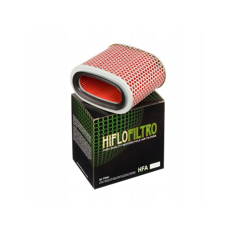 Hiflo hfa1908 air filter