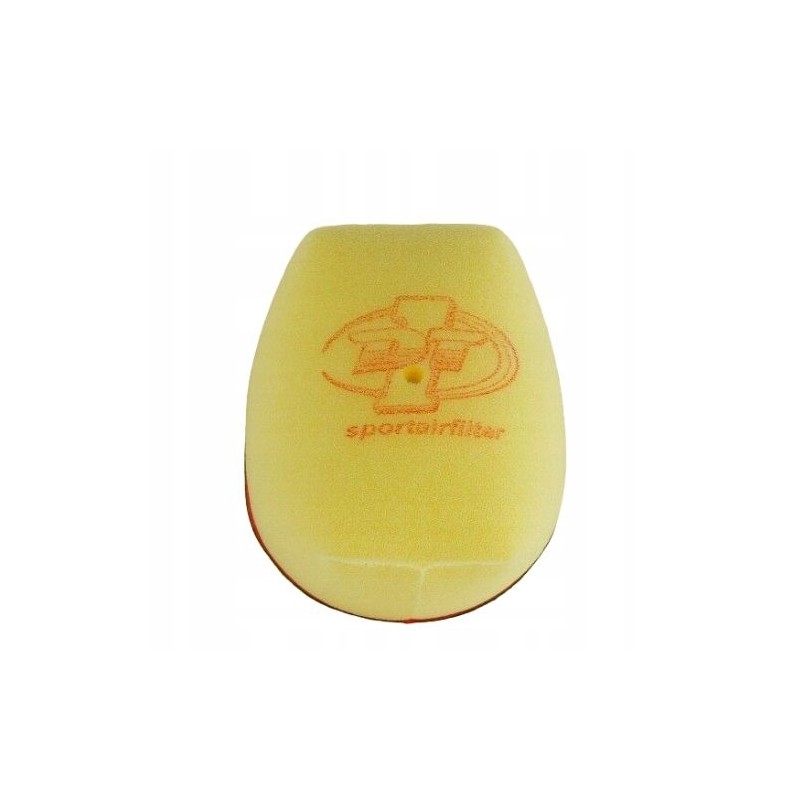 Air filter dt 1 yamaha yfs 200 se blaster