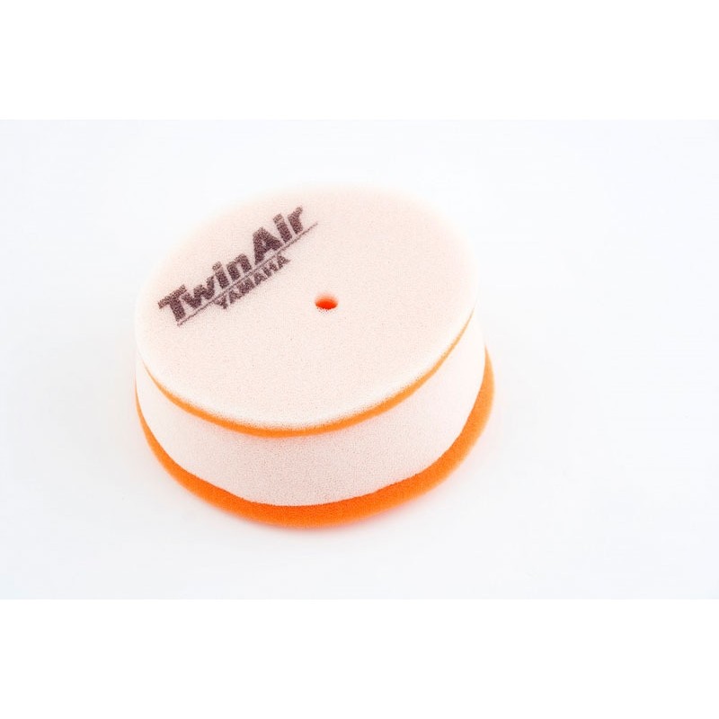 Sponge air filter twin air yamaha wr dt 200