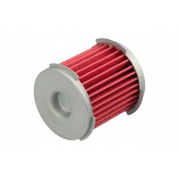 Hiflofiltro HF168 oil filter