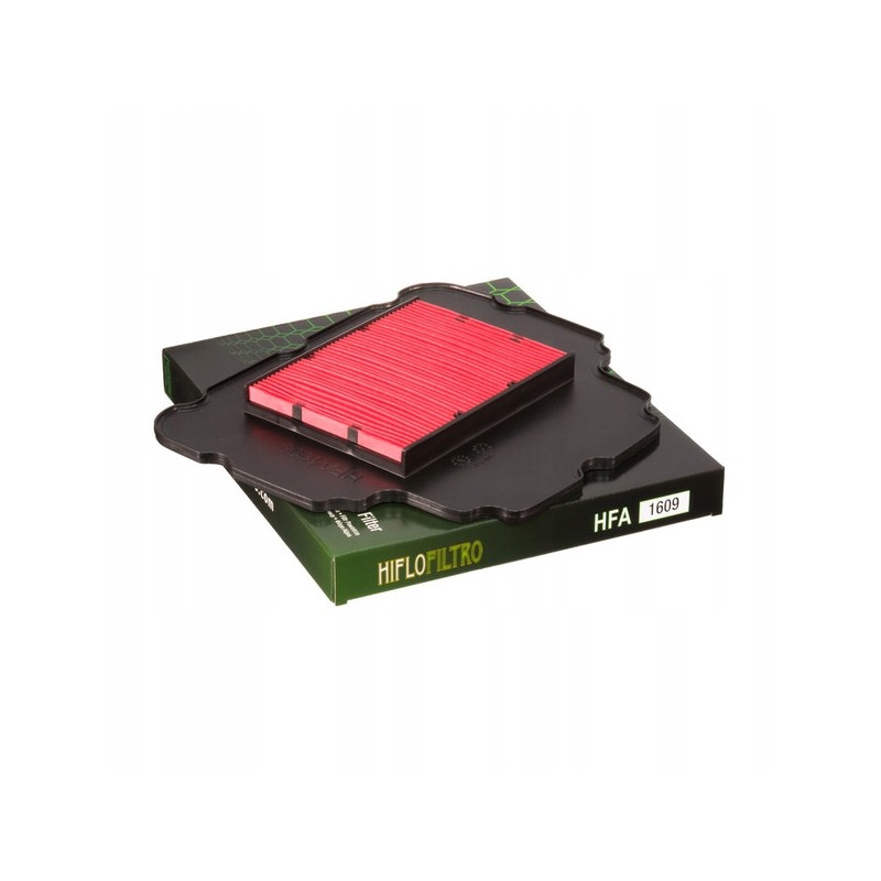 Hiflo hfa1609 air filter