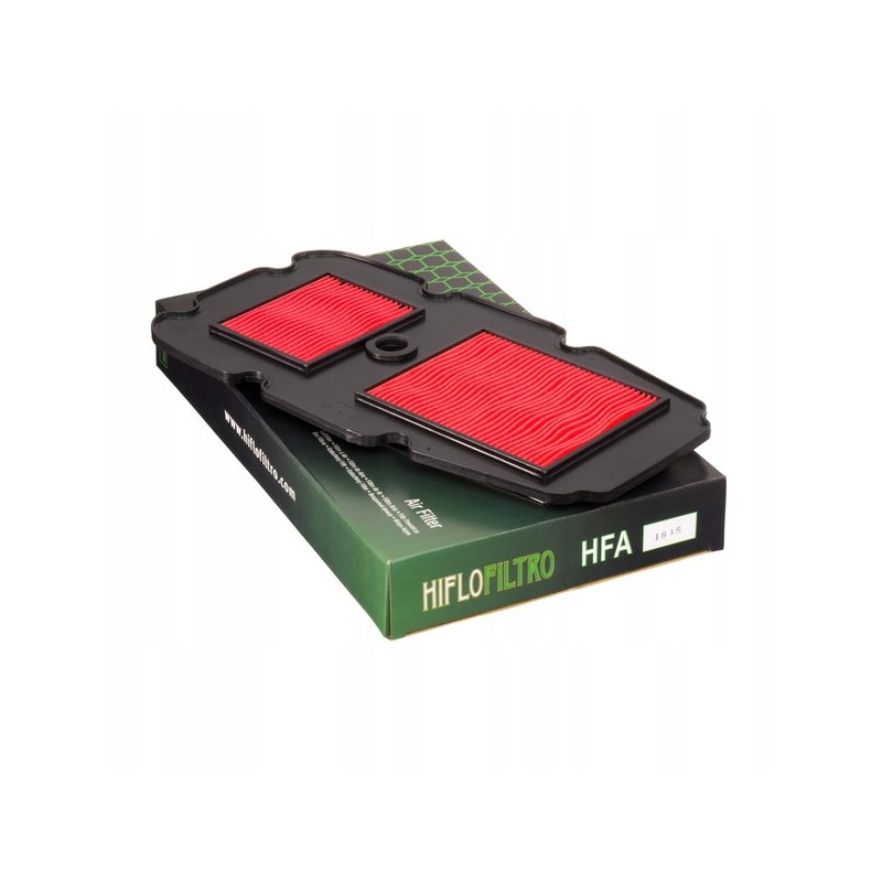 Hiflo hfa1615 air filter