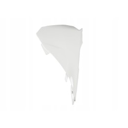 Ufo air filter cover ktm sx 85 2013 2017