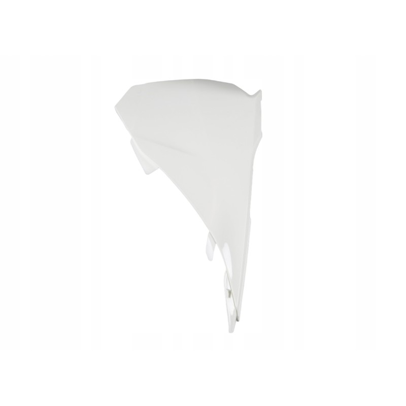 Ufo air filter cover ktm sx 85 2013 2017