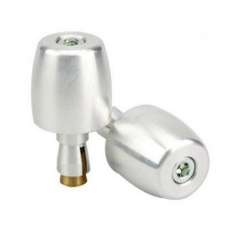 Handlebar ends