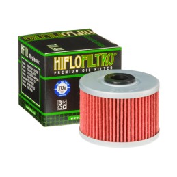 Filter hf112 honda nx650 dominator 88 02