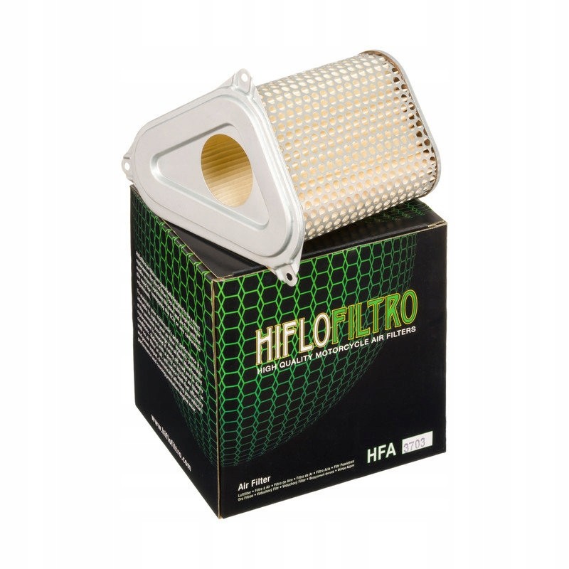 Air filter hfa3703 suzuki dr750 800 88 90