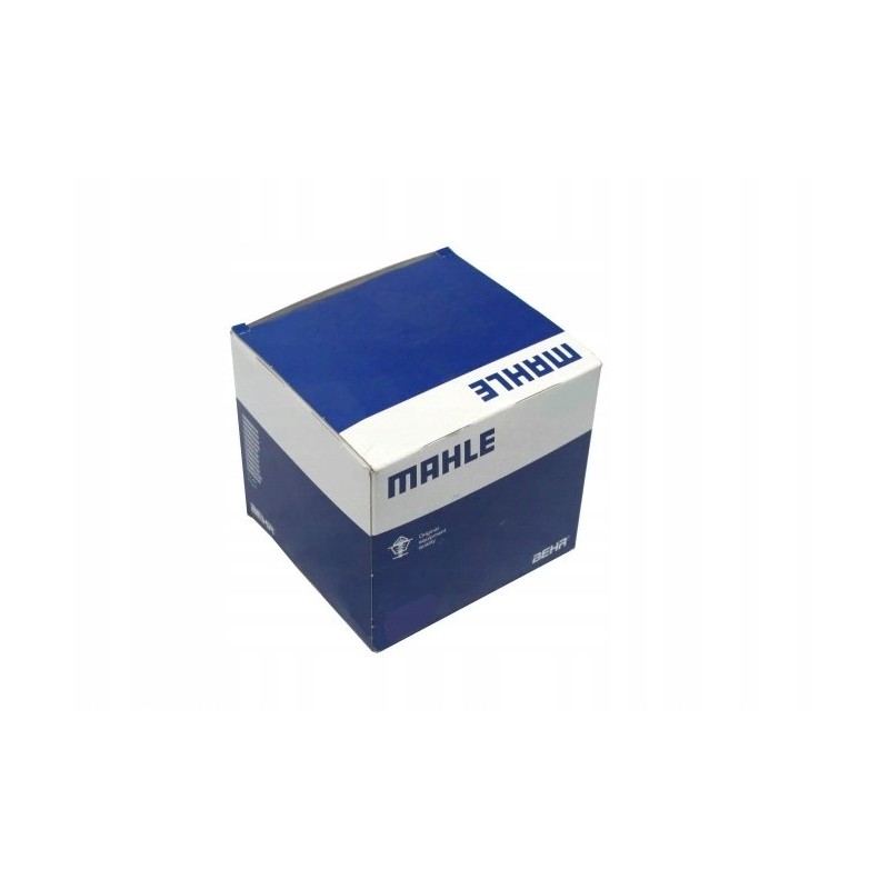 Mahle original oc 21 oil filter