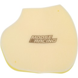 Moose racing yamaha double-layer sponge filter