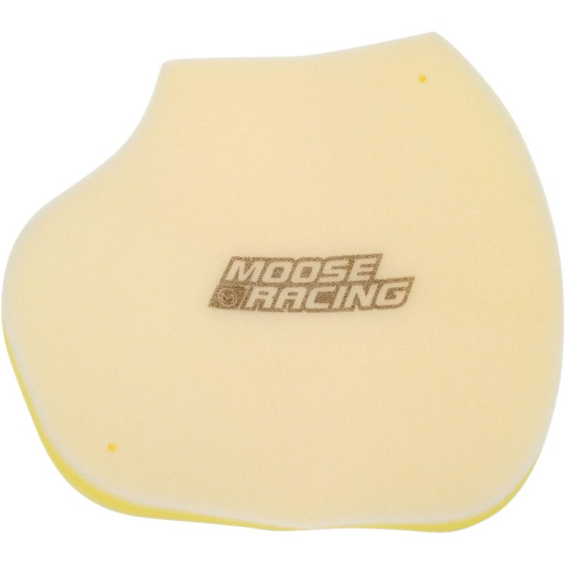 Moose racing yamaha double-layer sponge filter