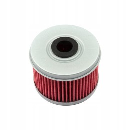 Oil filter honda trx 300 350 400 450 500 hf113