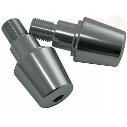 Yamaha dragstar virago x max handlebar ends