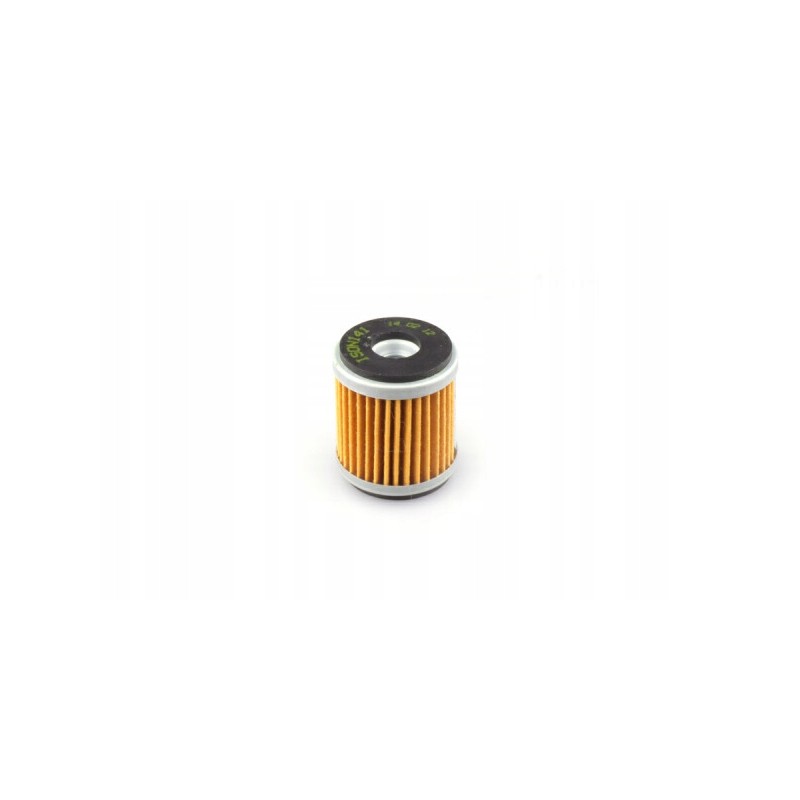Ison 141 oil filter