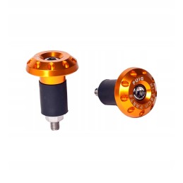 Puig universal racing bar ends