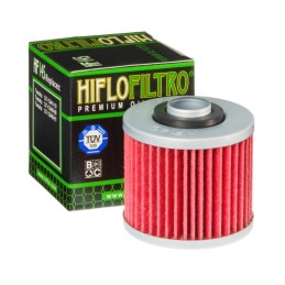 Filter hf145 aprilia yamaha xv750 virago 92 99