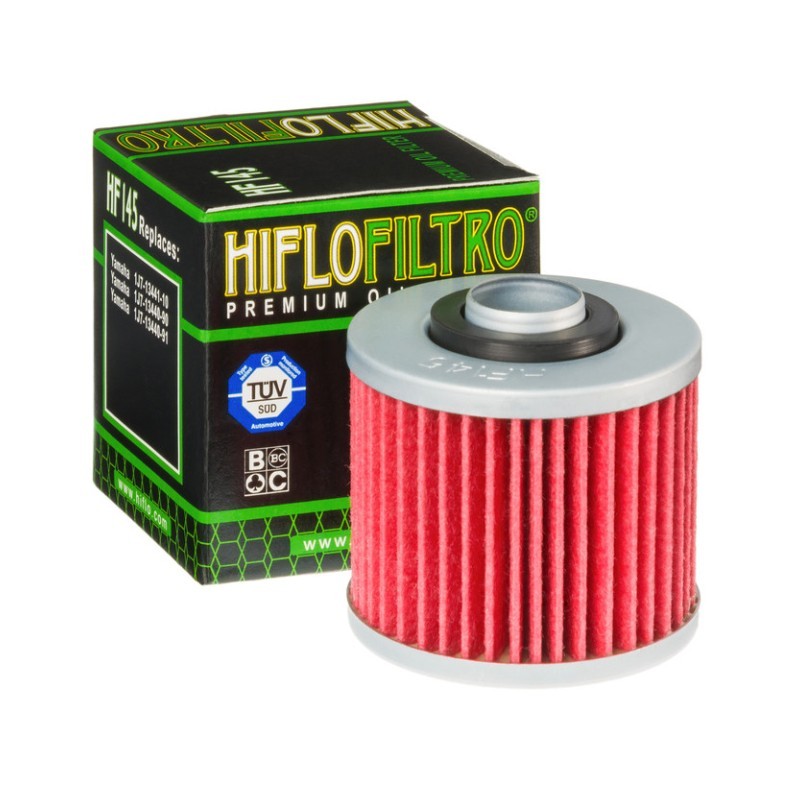 Filter hf145 aprilia yamaha xv750 virago 92 99