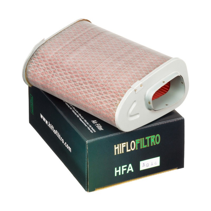 Air filter hfa1914 honda cb 1000 93 97