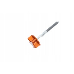 Screw for twin air filter cover 60mm 177771