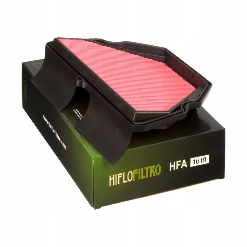 Air filter hfa1619 honda cbr600 f fs f4