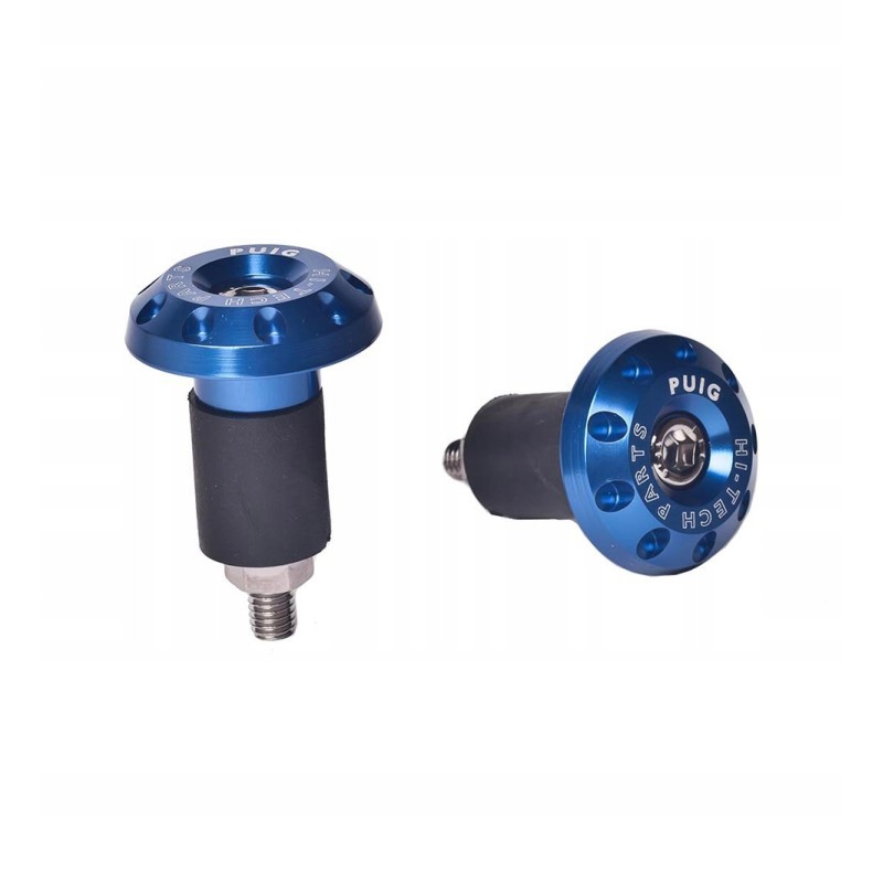 Puig universal racing bar ends