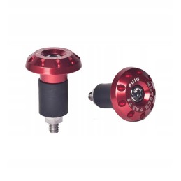 Puig universal racing bar ends