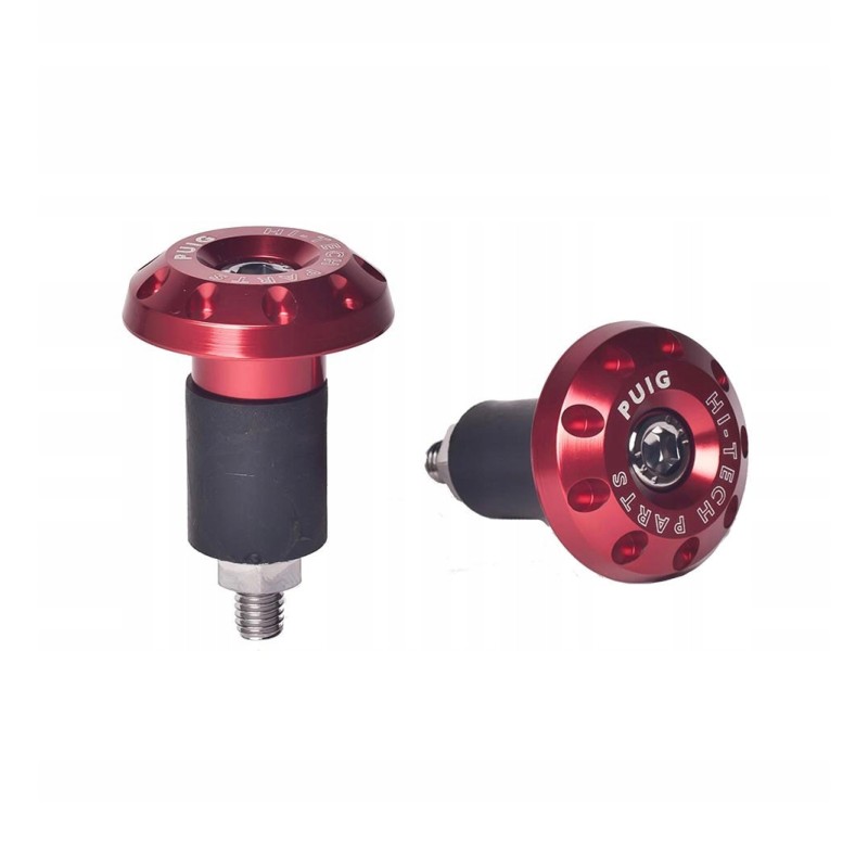 Puig universal racing bar ends