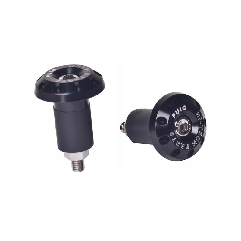 Puig universal racing bar ends