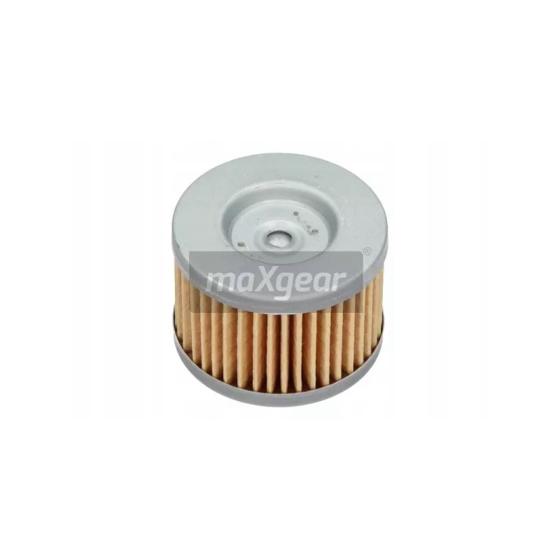 Oil filter moto gas honda kawasa mg