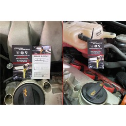 Hiflo hfa6506 air filter