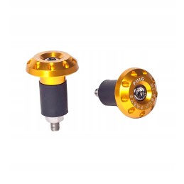 Puig universal racing bar ends