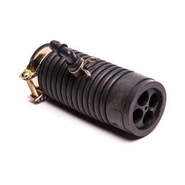 Air filter inlet rubber for 4t scooters