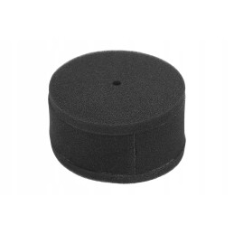 Air filter sponge insert yamaha xv 125 virago
