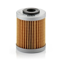 Mann filter mh 54 1 oil filter