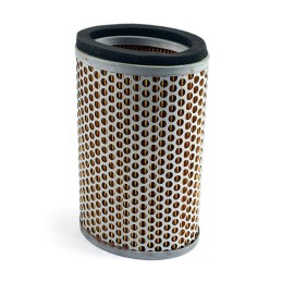 Air filter meiwa triumph 865 bonneville 07 16