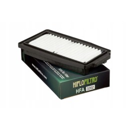 Air filter hiflofiltro hfa 3202 suzuki dl 250