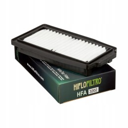 Air filter hiflofiltro hfa 3202 suzuki dl 250