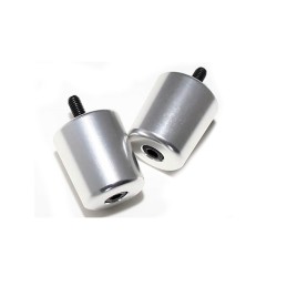 Handlebar ends suzuki ltz 400 dr 600 gs 450