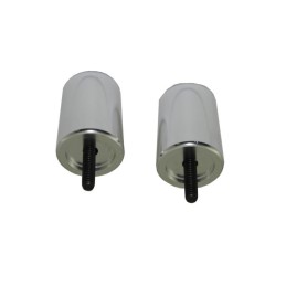 Handlebar ends suzuki ltz 400 dr 600 gs 450