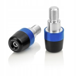 Womet tech handlebar ends yamaha mt 09 mt 10