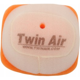 Sponge air filter twin air yamaha tt r 125