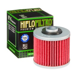 Oil filter derbi 660 mulhacen muz baghira 660