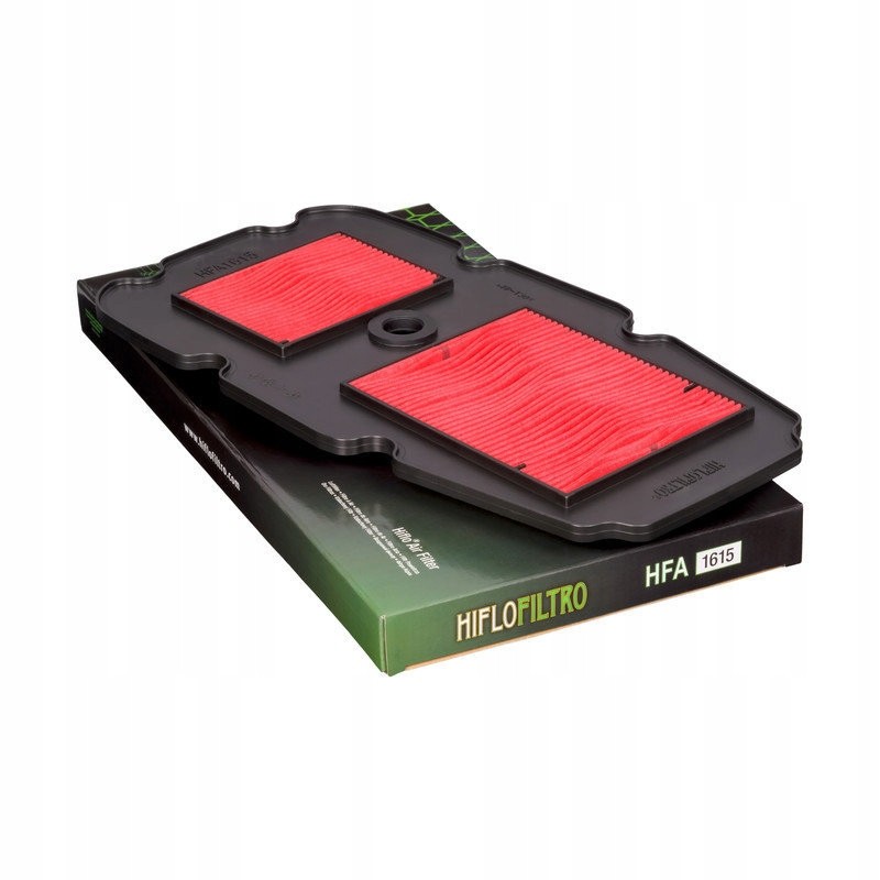 Hiflo air filter hfa1615 honda xl650 v transa