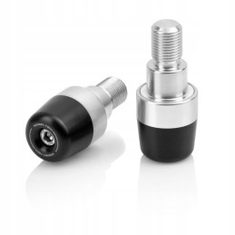 Womet tech handlebar ends yamaha yzf r125