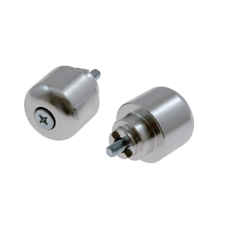 Handlebar weight ends honda cbr cr cb vt xl